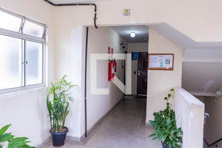Apartamento para alugar com 52m², 2 quartos e sem vaga Apartamento para alugar com 52m², 2 quartos e sem vagaÁrea comum