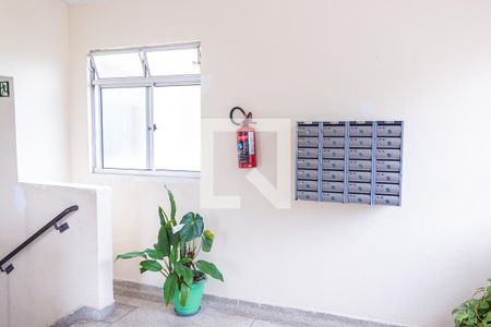 Apartamento para alugar com 52m², 2 quartos e sem vaga Apartamento para alugar com 52m², 2 quartos e sem vagaÁrea comum