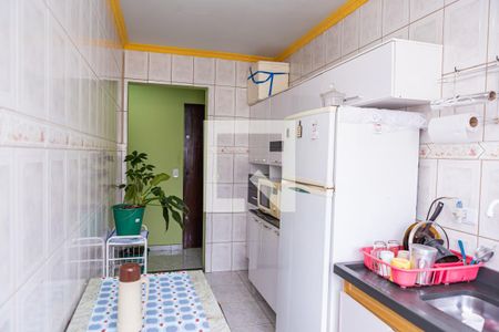 Apartamento para alugar com 52m², 2 quartos e sem vaga Apartamento para alugar com 52m², 2 quartos e sem vagaCozinha