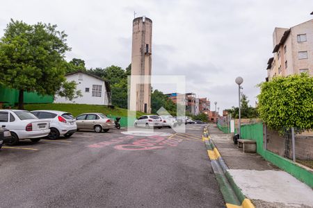 Apartamento para alugar com 52m², 2 quartos e sem vaga Apartamento para alugar com 52m², 2 quartos e sem vagaÁrea comum