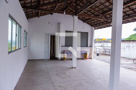 Apartamento para alugar com 52m², 2 quartos e sem vaga Apartamento para alugar com 52m², 2 quartos e sem vagaÁrea comum - Salão de festas