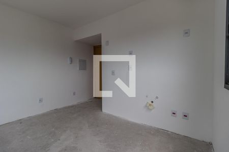 Studio à venda com 32m², 1 quarto e sem vaga Studio à venda com 32m², 1 quarto e sem vagaCozinha