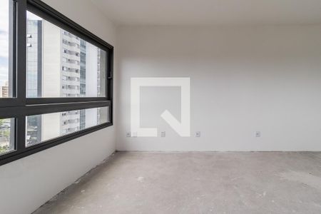 Sala/Quarto de kitnet/studio à venda com 1 quarto, 32m² em Petrópolis, Porto Alegre