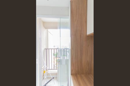 Apartamento para alugar com 145m², 4 quartos e 2 vagasÁrea de Serviço