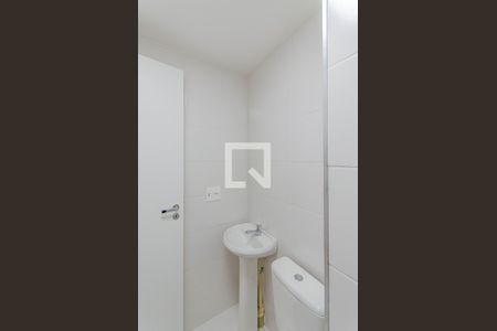 Apartamento para alugar com 145m², 4 quartos e 2 vagasBanheiro de serviço