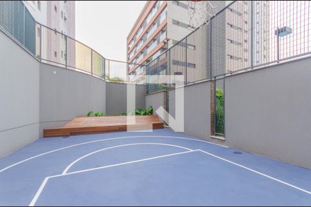 Apartamento para alugar com 145m², 4 quartos e 2 vagasQuadra Esportiva