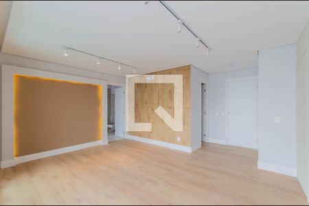 Apartamento para alugar com 145m², 4 quartos e 2 vagasSala