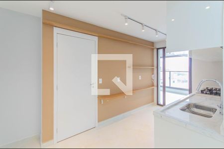 Apartamento para alugar com 145m², 4 quartos e 2 vagasCozinha