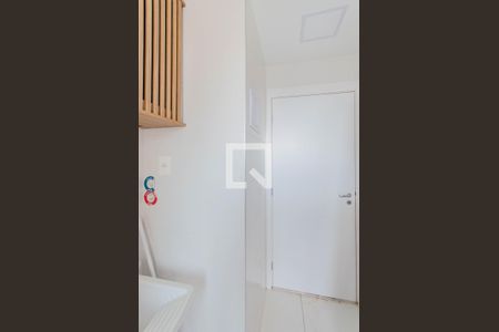 Apartamento para alugar com 145m², 4 quartos e 2 vagasÁrea de Serviço