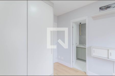 Apartamento para alugar com 145m², 4 quartos e 2 vagasSuíte 1