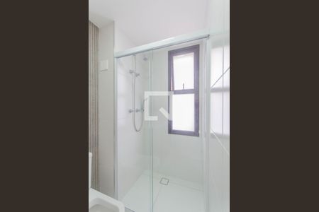 Apartamento para alugar com 145m², 4 quartos e 2 vagasBanheiro da Suíte 1