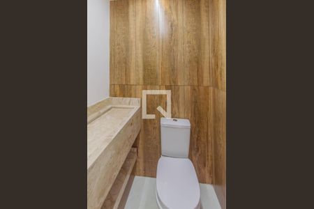 Apartamento para alugar com 145m², 4 quartos e 2 vagasLavabo