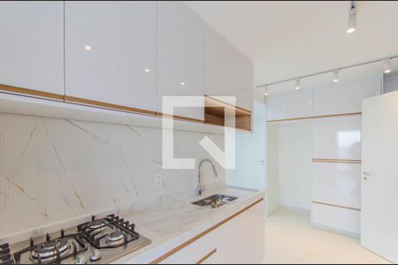 Apartamento para alugar com 145m², 4 quartos e 2 vagasCozinha