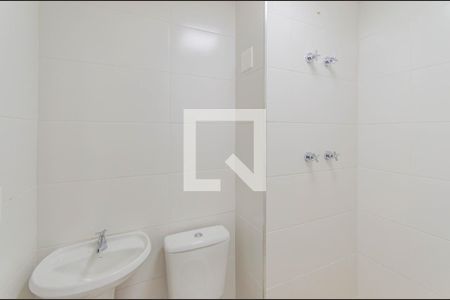 Apartamento para alugar com 145m², 4 quartos e 2 vagasBanheiro de serviço