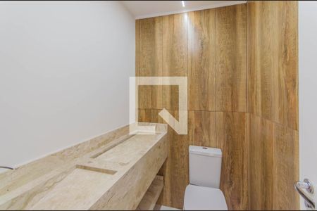 Apartamento para alugar com 145m², 4 quartos e 2 vagasLavabo