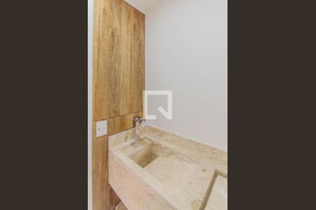 Apartamento para alugar com 145m², 4 quartos e 2 vagasLavabo