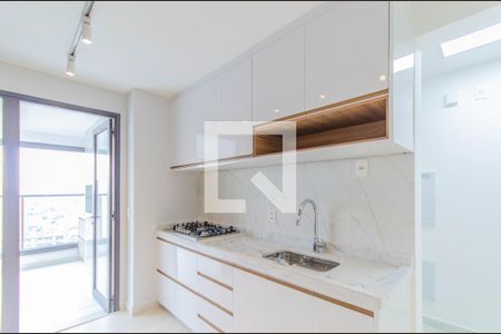 Apartamento para alugar com 145m², 4 quartos e 2 vagasCozinha