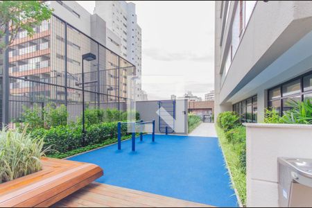 Apartamento para alugar com 145m², 4 quartos e 2 vagasÁrea comum