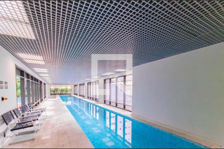 Apartamento para alugar com 145m², 4 quartos e 2 vagasPiscina Coberta