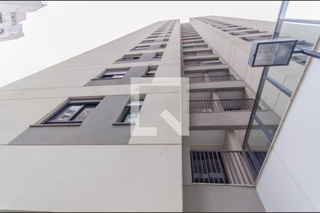 Apartamento para alugar com 145m², 4 quartos e 2 vagasFachada do Prédio