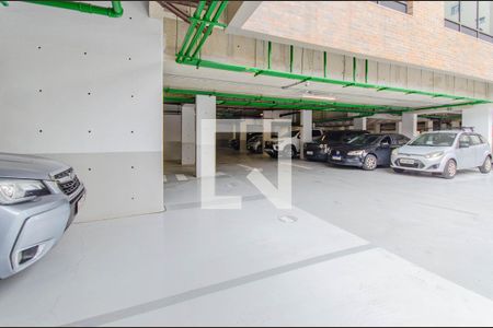 Apartamento para alugar com 145m², 4 quartos e 2 vagasGaragem