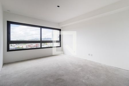 Sala/Quarto de kitnet/studio à venda com 1 quarto, 29m² em Petrópolis, Porto Alegre