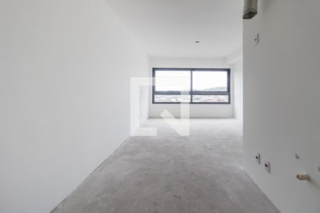 Studio à venda com 29m², 1 quarto e sem vagaCozinha