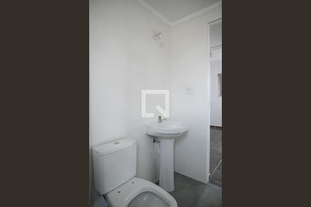 Apartamento à venda com 92m², 3 quartos e 1 vagaBanheiro