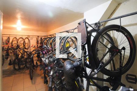 Apartamento à venda com 92m², 3 quartos e 1 vagaBicicletário