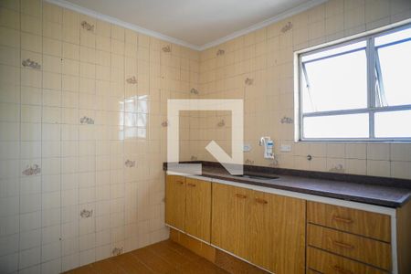 Apartamento à venda com 92m², 3 quartos e 1 vagaCozinha
