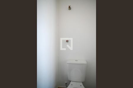 Apartamento à venda com 92m², 3 quartos e 1 vagaBanheiro de Serviço