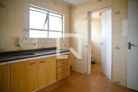 Apartamento à venda com 92m², 3 quartos e 1 vagaCozinha