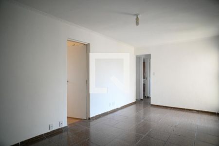 Sala de apartamento à venda com 3 quartos, 92m² em Vila Moraes, São Paulo