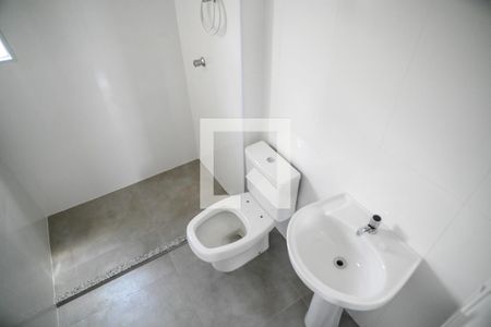 Apartamento à venda com 92m², 3 quartos e 1 vagaBanheiro