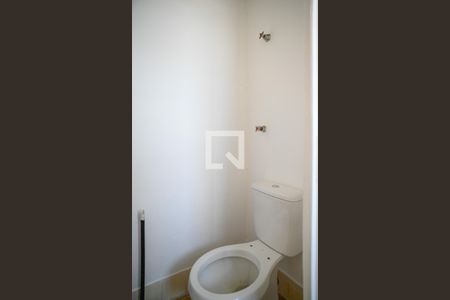 Apartamento à venda com 92m², 3 quartos e 1 vagaBanheiro de Serviço