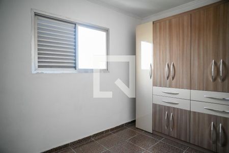 Quarto 2 de apartamento à venda com 3 quartos, 92m² em Vila Moraes, São Paulo