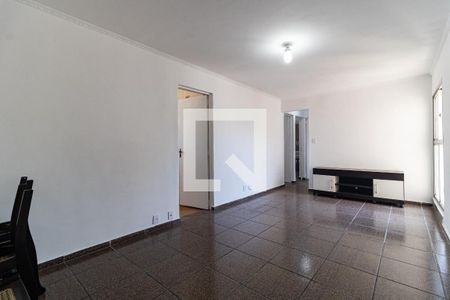 Sala de apartamento à venda com 3 quartos, 92m² em Vila Moraes, São Paulo
