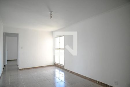 Sala de apartamento à venda com 3 quartos, 92m² em Vila Moraes, São Paulo