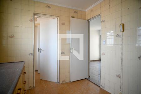 Apartamento à venda com 92m², 3 quartos e 1 vagaCozinha
