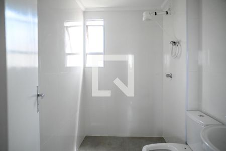 Apartamento à venda com 92m², 3 quartos e 1 vagaBanheiro