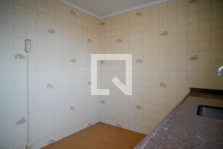 Apartamento à venda com 92m², 3 quartos e 1 vagaCozinha