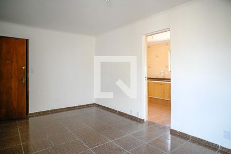 Sala de apartamento à venda com 3 quartos, 92m² em Vila Moraes, São Paulo