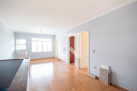 Sala de casa para alugar com 3 quartos, 100m² em Novo Osasco, Osasco