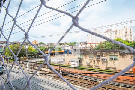 Vista da Sacada de casa para alugar com 3 quartos, 100m² em Novo Osasco, Osasco