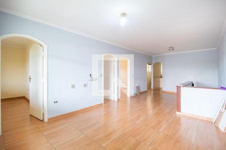 Sala de casa para alugar com 3 quartos, 100m² em Novo Osasco, Osasco