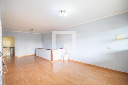 Sala de casa para alugar com 3 quartos, 100m² em Novo Osasco, Osasco