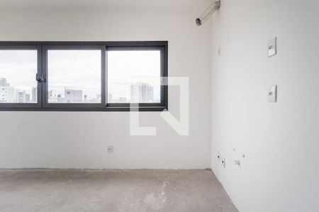 Studio à venda com 32m², 1 quarto e sem vagaCozinha