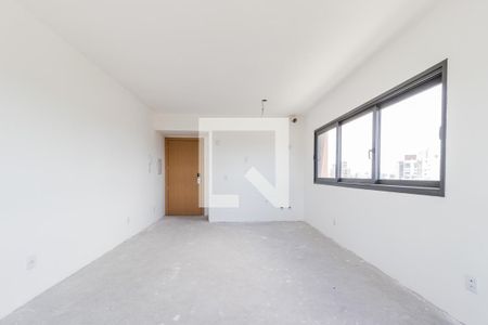 Studio à venda com 32m², 1 quarto e sem vaga Studio à venda com 32m², 1 quarto e sem vagaSala/Quarto