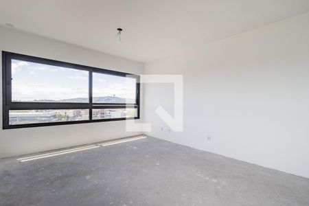 Studio à venda com 32m², 1 quarto e sem vaga Studio à venda com 32m², 1 quarto e sem vagaSala/Quarto