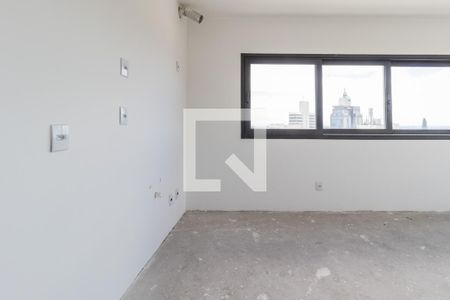 Studio à venda com 32m², 1 quarto e sem vaga Studio à venda com 32m², 1 quarto e sem vagaCozinha